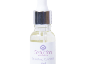 Seduction Nourishing Cuticle Oil