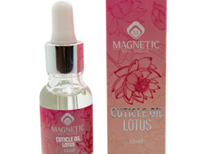 Seduction Cuticle Oil Lotus