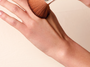 Naturel tanningspray
