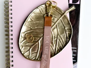 Keycord | You are golden