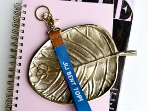 Keycords | Jij bent top!