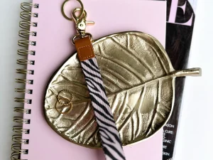 Keycords | Zebra