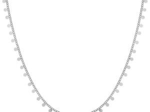 Ketting kleine muntjes