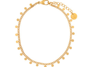Armband kids kleine muntjes