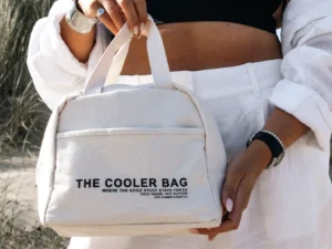 THE COOLER BAG - koeltas - Afbeelding 2