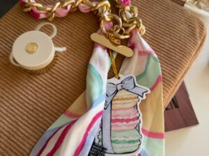 Emily in Paris | Telefoonkoord