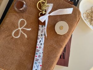 Emily in Paris | Keycord