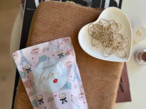 Emily in Paris | Candy Bag