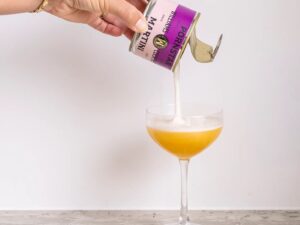 Pornstar Martini – Ready to Drink