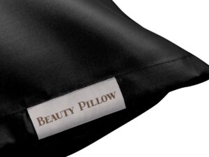 Beauty Pillow® Black 60x70
