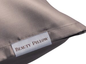 Beauty Pillow® Dark Grey 60x70